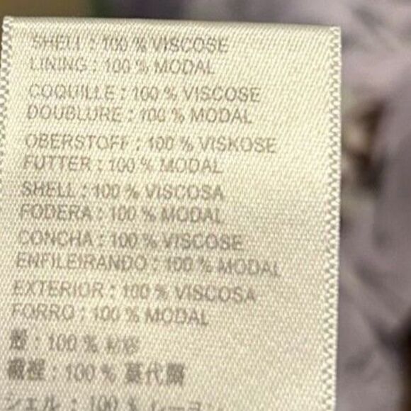 Anthropologie Hermia Floral-Print Midi Dress - Size 4 - Picture 10 of 11